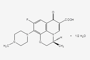 左氧氟沙星