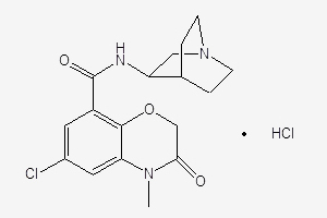 鹽酸阿扎司瓊